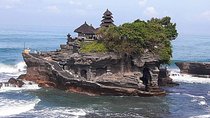 Tanah Lot And Ubud - Full Day Private Tour