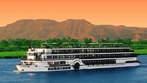 4 Night Luxury Nile Cruise Egypt With Free Abu simbel