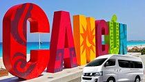 Private Transfer from Cancun Airport to Cancun Hotel Zone