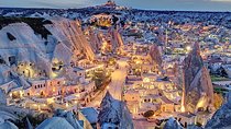 2 Days Cappadocia Tour from Ankara