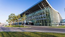 Private Transfer Bratislava Airport to Hotel in Bratislava or vice versa