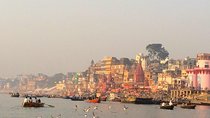 Complete tour of varanasi with official guide
