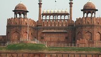 From Delhi : Tajmahal & Agra Fort Day trip 