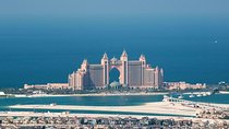 Modern Dubai 5-Hour Sightseeing Tour
