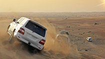 Private VIP Desert Safari Dubai