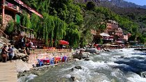 Atlas Mountains and 3 Valleys Guided Day Tour from Marrakech 