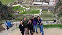 Sacred Valley of the Inkas