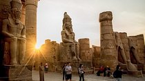 Day Tour To Luxor From Hurghada By Bus
