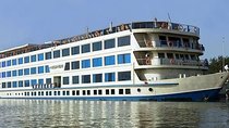 4 Nights Nile Cruise from Luxor to Aswan