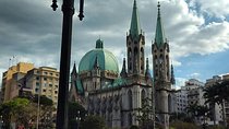 4-Hour Private Tour in Sao Paulo