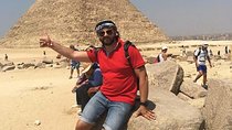 Day Trip to Cairo from Hurghada By Bus