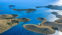 1000 islands route - 1.5-Hour Panoramic Flight over Kornati & Šibenik