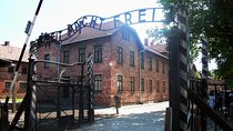 Auschwitz Tours Memorial and Museum Guided Tour from Krakow