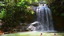 Waterfalls and Nature Tour