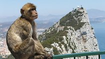 From Costa del Sol: The Gibraltar classic Rock tour