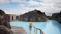 Private Airport - Blue Lagoon - Reykjavík