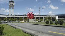 Airport Pickup OR Drop Off in Medellín Private Service