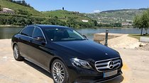 Private Transfer from Lisbon to Madrid