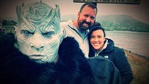 Game of Thrones Tour in a Executive Mercedes 7 hours From Belfast