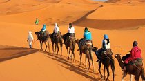 fes to fes 3 days desert tour