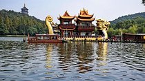 Hangzhou Private Flexible Day Tour with West Lake Boat Cruise