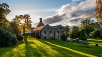 Edinburgh: The Ultimate Whisky Experience Tour
