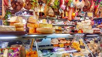 Tasty Florence Food Tour & Sightseeing around San Lorenzo Farmers Market & Duomo