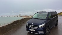 Discover London with your Executive Minivan Hire with Driver