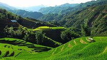 Sapa 3 Days 2 Nights Trekking Tour From Hanoi (2 Nights in Hotel)