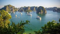 Halong Bay In Just One Day with Ti Top Island