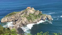 Luxury Basque Coast Private Tour