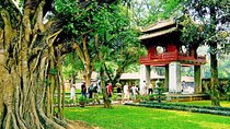 Ha Noi City tour - Group tour
