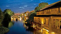 Private Round Trip Transfer to Wuzhen Water Town from Hangzhou