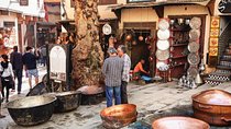 Private Tour: Customize Your Perfect Day in Fez