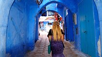 Chefchaouen Guided Tour from Fez with Skip the Line Access