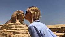 Cairo Day Tour By Plane From Sharm El Sheikh