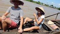 Private Cu Chi Tunnels And Mekong Delta 1 Day Tour
