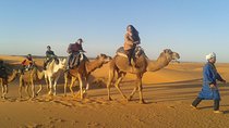 Marrakech to Merzouga desert tours 3 days : Private 