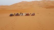 4 Days Desert tours from Marrakech