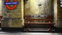 Secrets of the London Underground Small Group Walking Tour