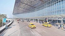 Airport Transfer in Kolkata