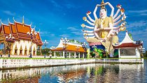 Koh Samui: Round-the-Island Sightseeing Tour