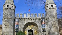 Topkapi Palace Skip-The-Line Entry with Guided Tour