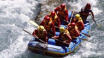 Bali : Rafting in "Telaga Waja River & Besakih Temple "