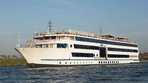 Nile Cruise Luxor - Aswan 4 Nights 5 Days full board with sightseeing 