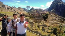 Cuzco And Machu Picchu - 3 Days 2 Nights
