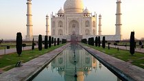 Delhi Agra Jaipur 6 Days Guided Golden Triangle Tour From Delhi 