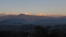 Trekking around kathmandu for 2 days with night camping