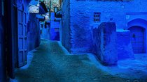Fes to chefchaouen day trip