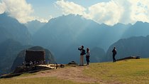Inca Jungle Trail to Machupicchu: 3-Day tour, Biking-Rafting-zip line, Cusco